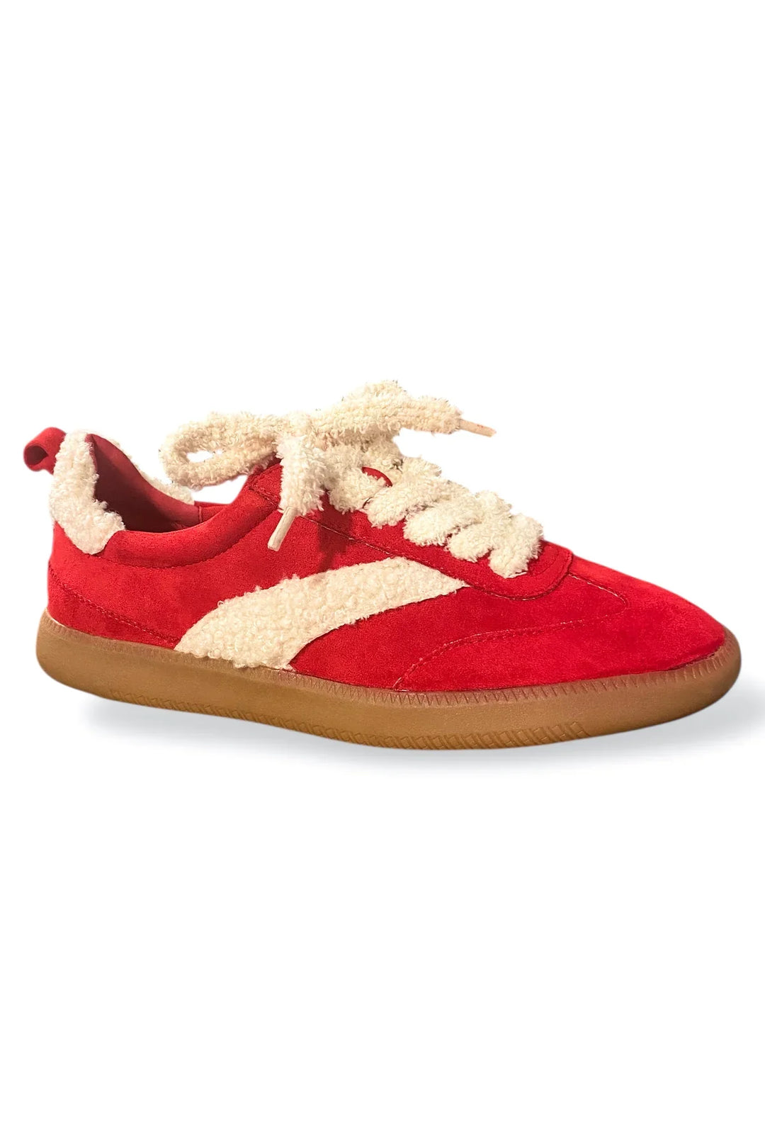 Matisse Wylder Sneaker - Capri by Sunset & Co.