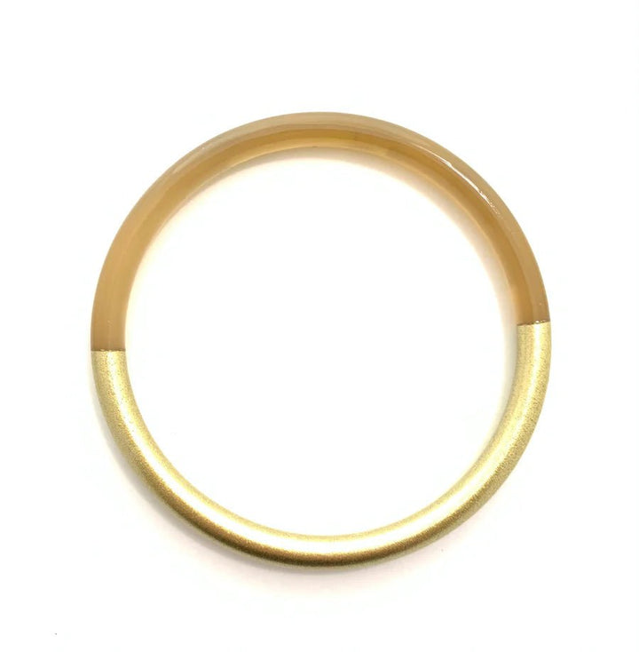 Accessory Jane Bangle - Capri by Sunset & Co.