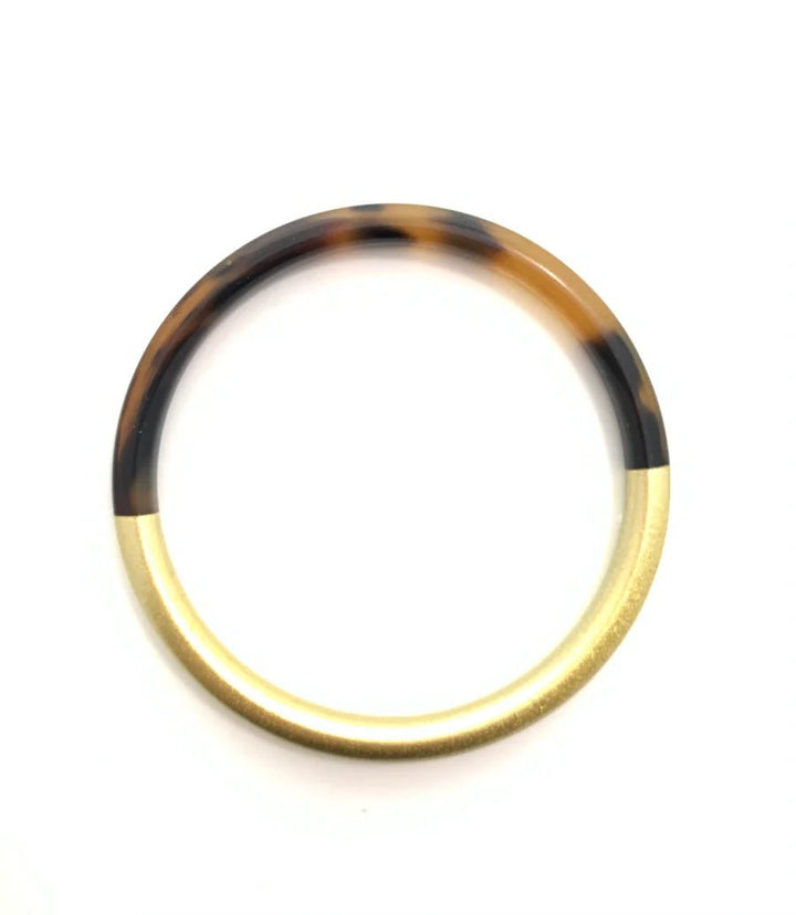 Accessory Jane Bangle - Capri by Sunset & Co.