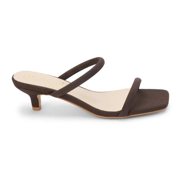 Matisse Jeanne Heels - Capri by Sunset & Co.