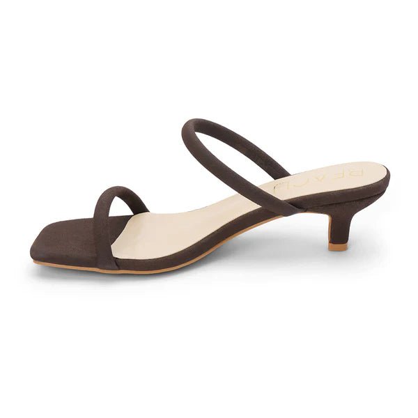 Matisse Jeanne Heels - Capri by Sunset & Co.