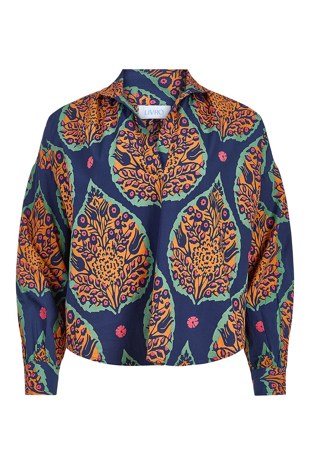 Livro Jane Top - Capri by Sunset & Co.