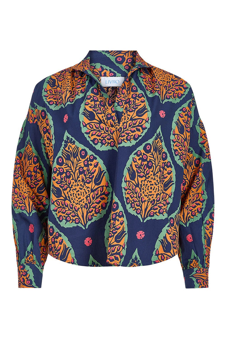 Livro Jane Top - Capri by Sunset & Co.