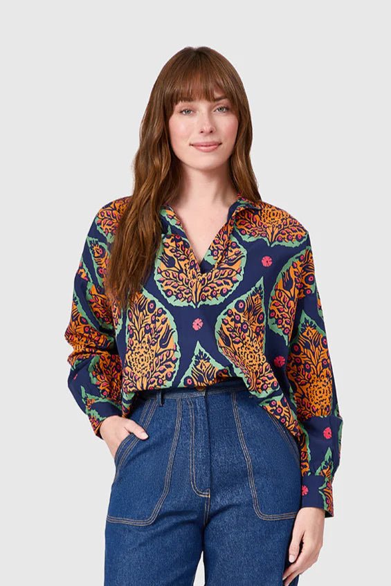 Livro Jane Top - Capri by Sunset & Co.