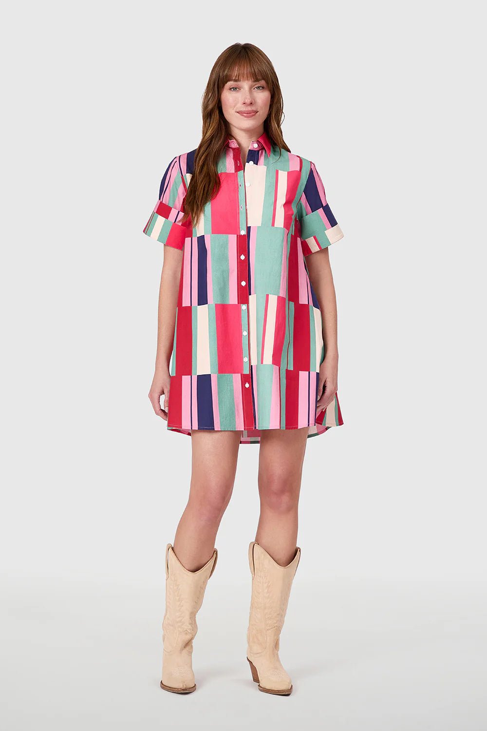 Livro Dock Dress - Capri by Sunset & Co.