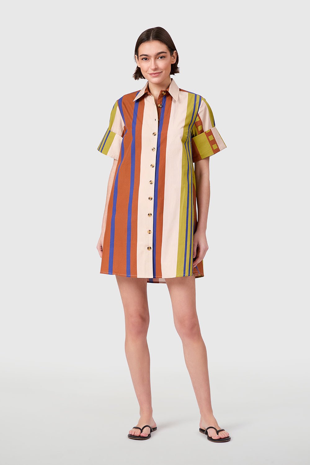 Livro Dock Dress - Capri by Sunset & Co.