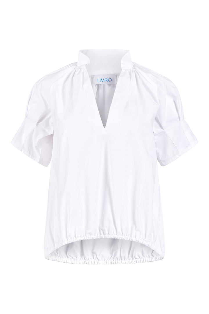 Livro Merritt Top - Capri by Sunset & Co.