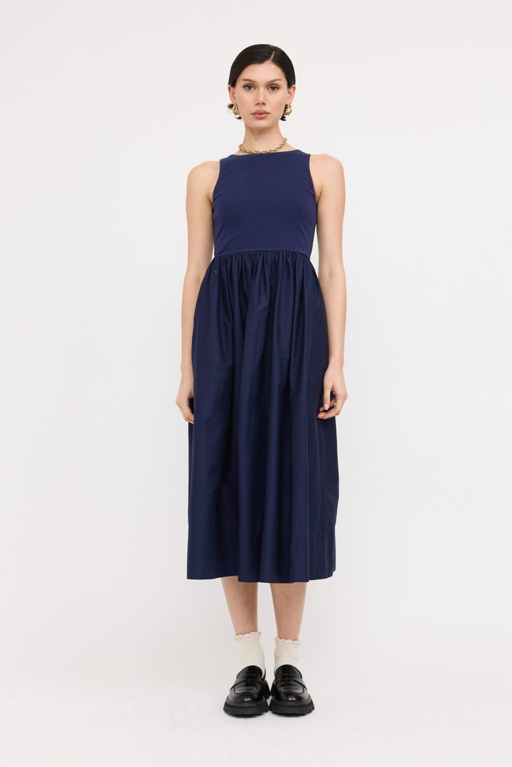 Sofie the Label Lyon Dress - Capri by Sunset & Co.