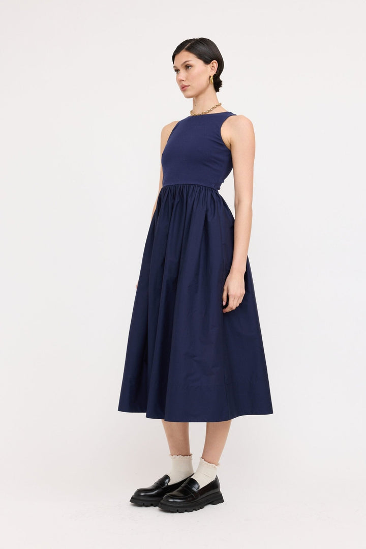 Sofie the Label Lyon Dress - Capri by Sunset & Co.