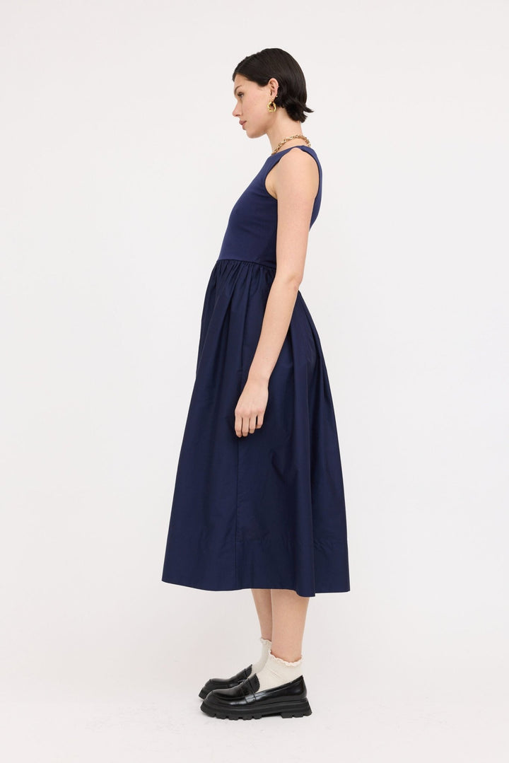 Sofie the Label Lyon Dress - Capri by Sunset & Co.