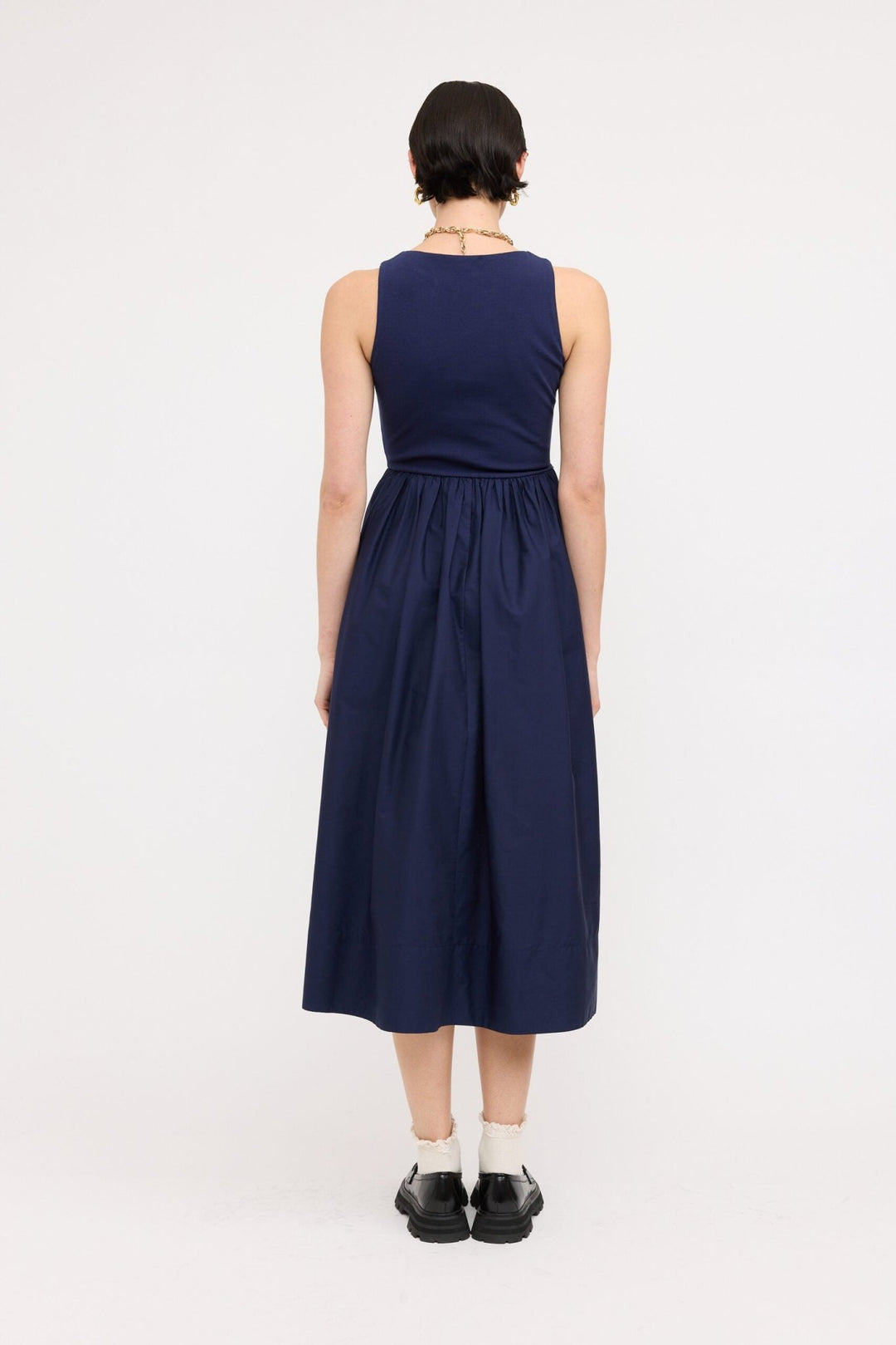 Sofie the Label Lyon Dress - Capri by Sunset & Co.