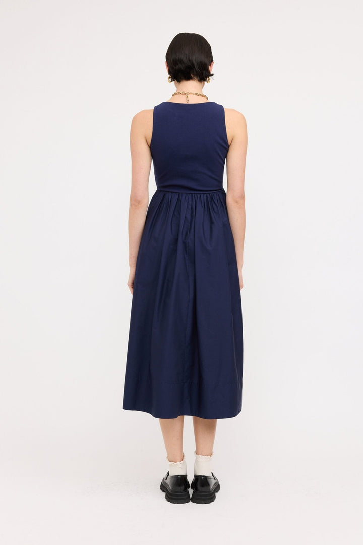 Sofie the Label Lyon Dress - Capri by Sunset & Co.