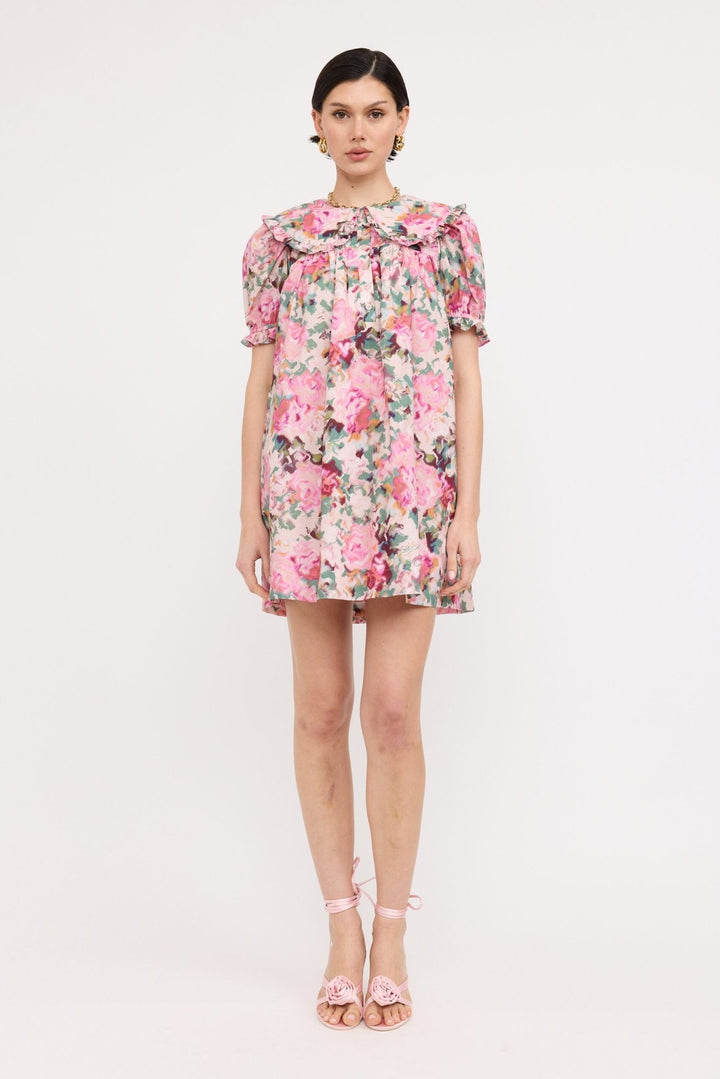 Sofie the Label Oliver Dress - Capri by Sunset & Co.
