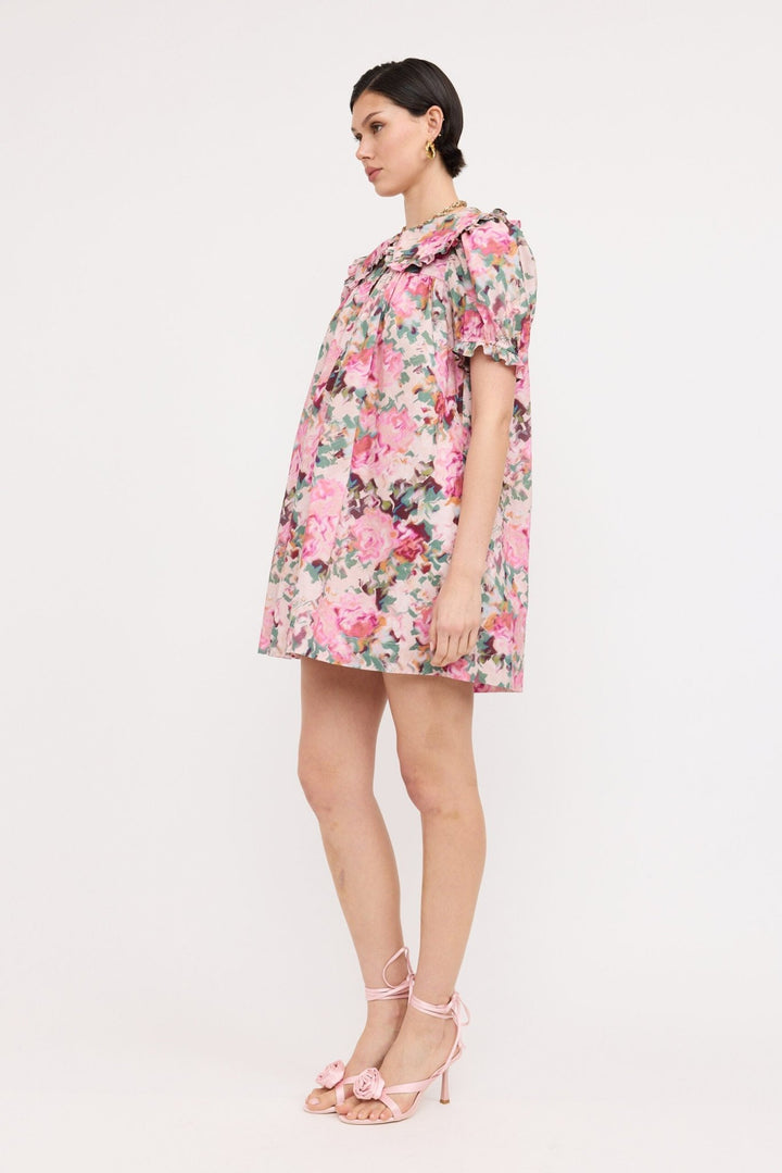 Sofie the Label Oliver Dress - Capri by Sunset & Co.