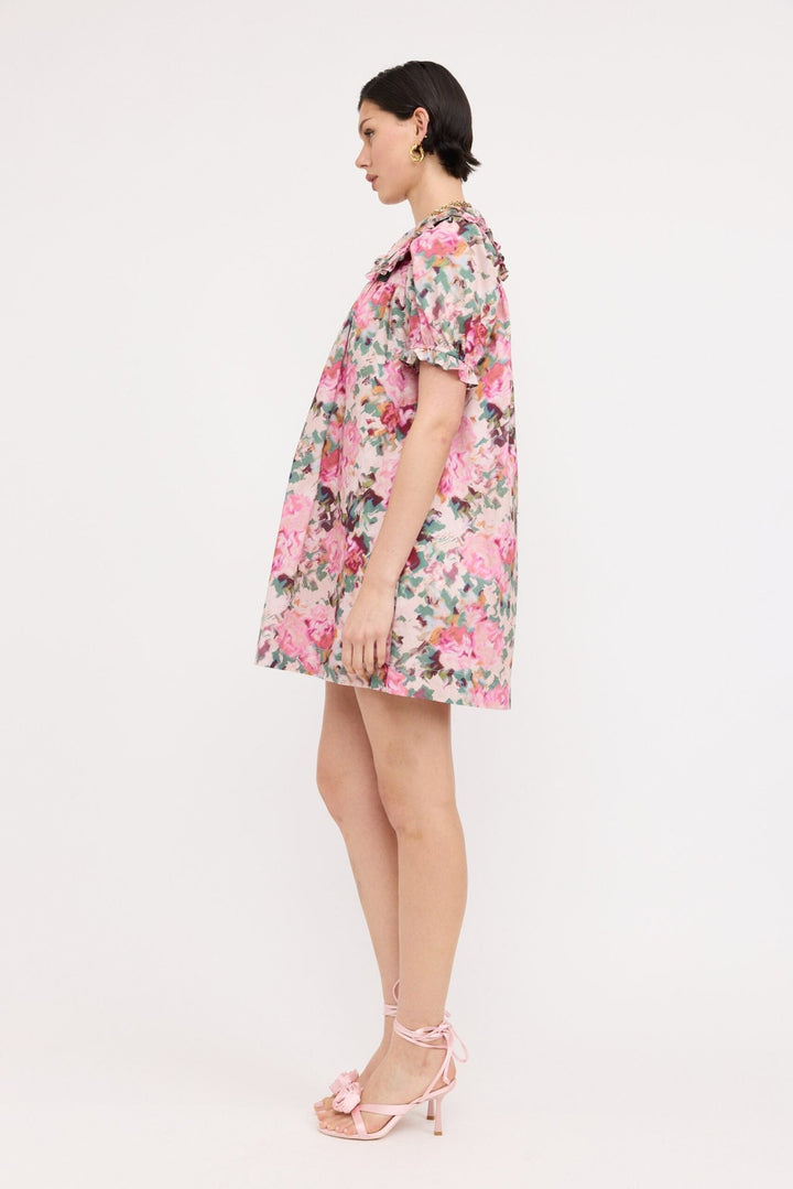 Sofie the Label Oliver Dress - Capri by Sunset & Co.