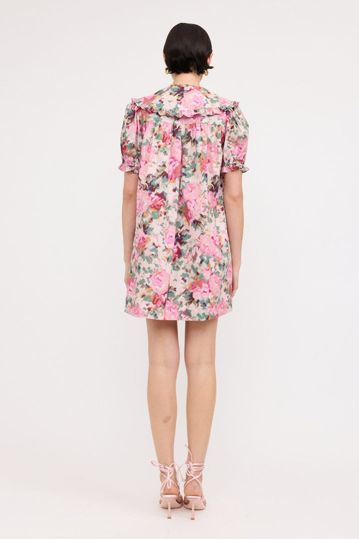 Sofie the Label Oliver Dress - Capri by Sunset & Co.