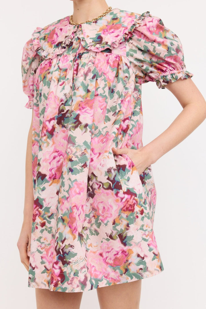 Sofie the Label Oliver Dress - Capri by Sunset & Co.