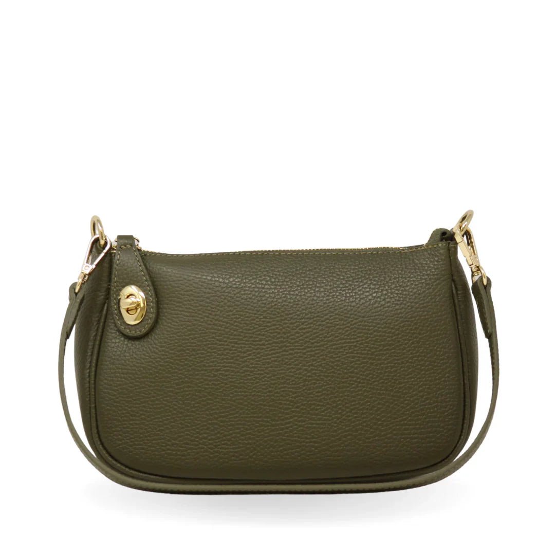 German Fuentes Anne Crossbody Bag - Capri by Sunset & Co.