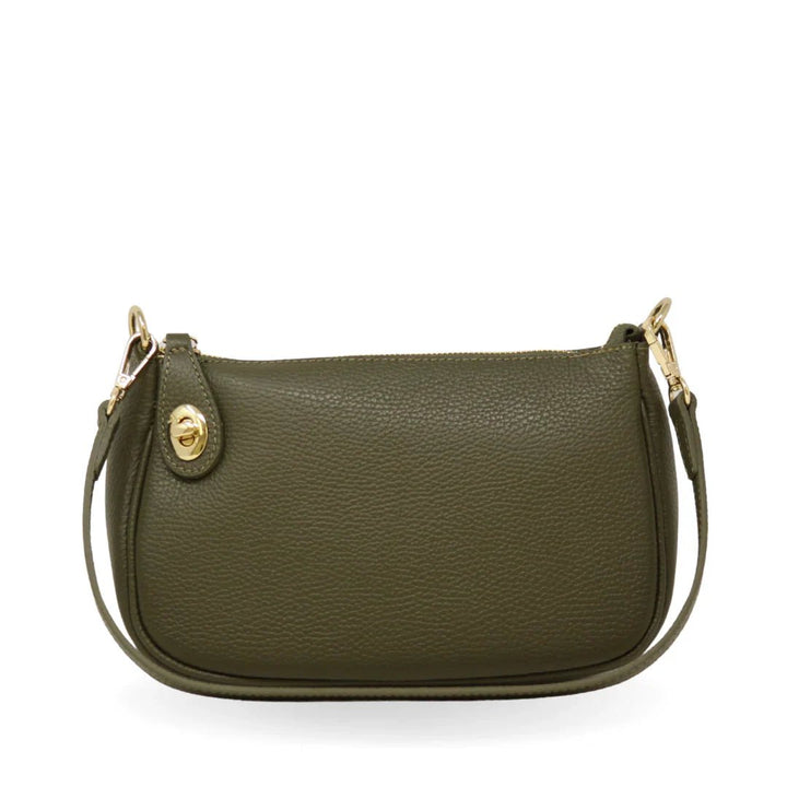 German Fuentes Anne Crossbody Bag - Capri by Sunset & Co.