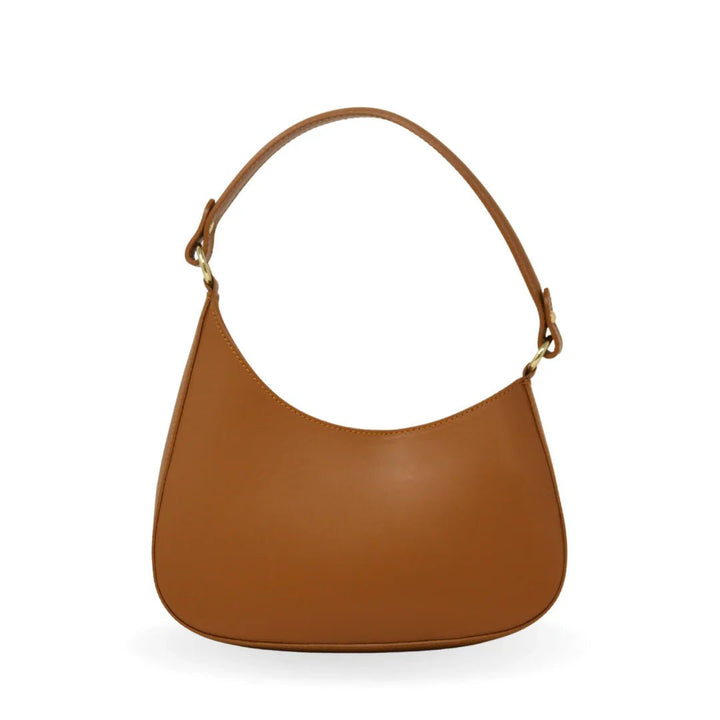 German Fuentes Sarah Shoulder Bag - Capri by Sunset & Co.