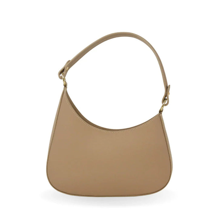 German Fuentes Sarah Shoulder Bag - Capri by Sunset & Co.