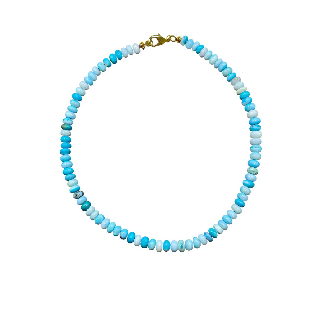 Accessory Concierge Ocean Tides Necklace - Capri by Sunset & Co.