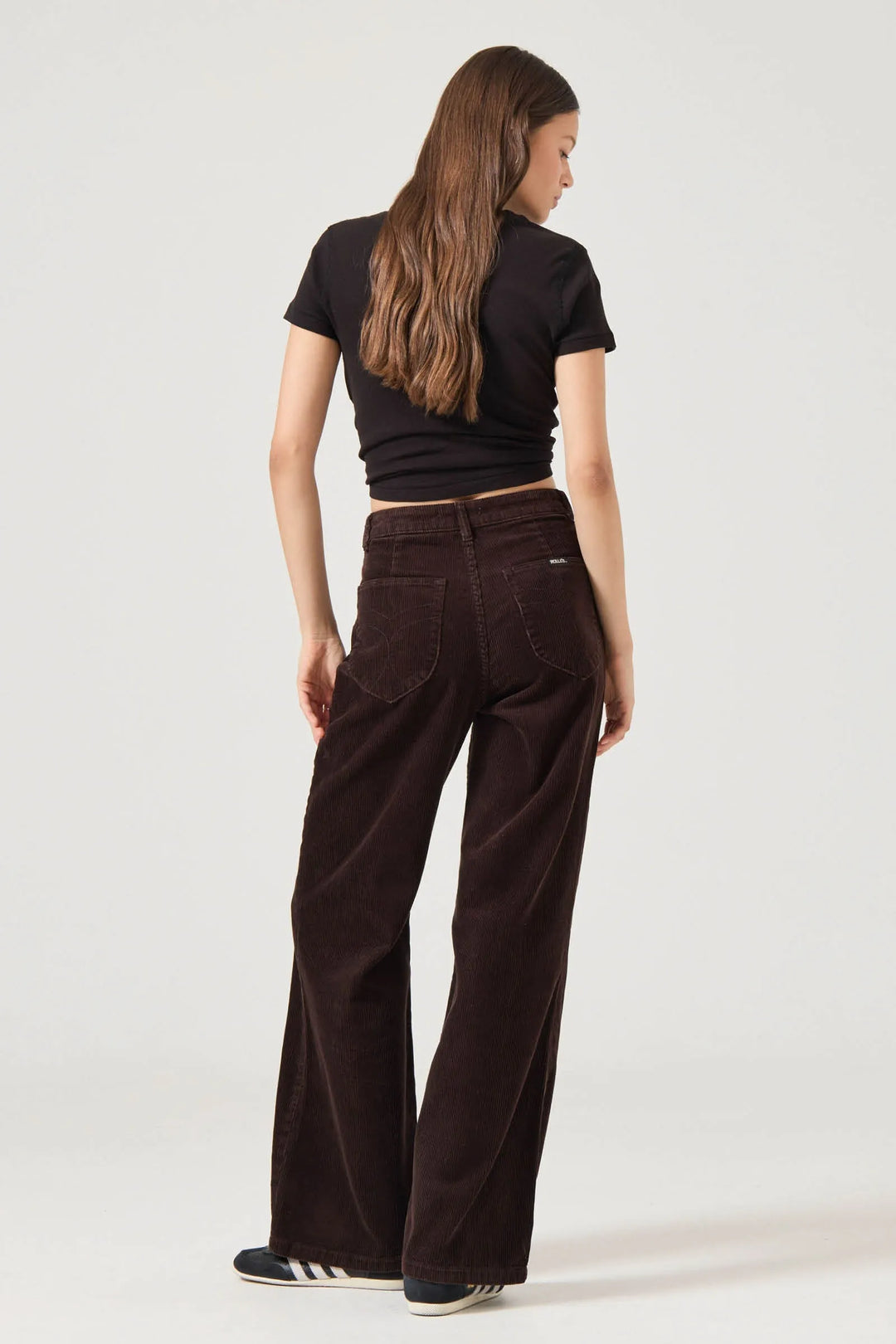 Rolla's Jeans Sailor Jean Long - Capri by Sunset & Co.