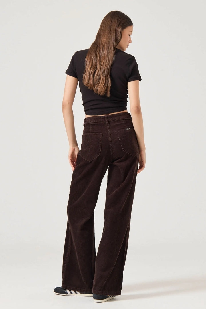 Rolla's Jeans Sailor Jean Long - Capri by Sunset & Co.