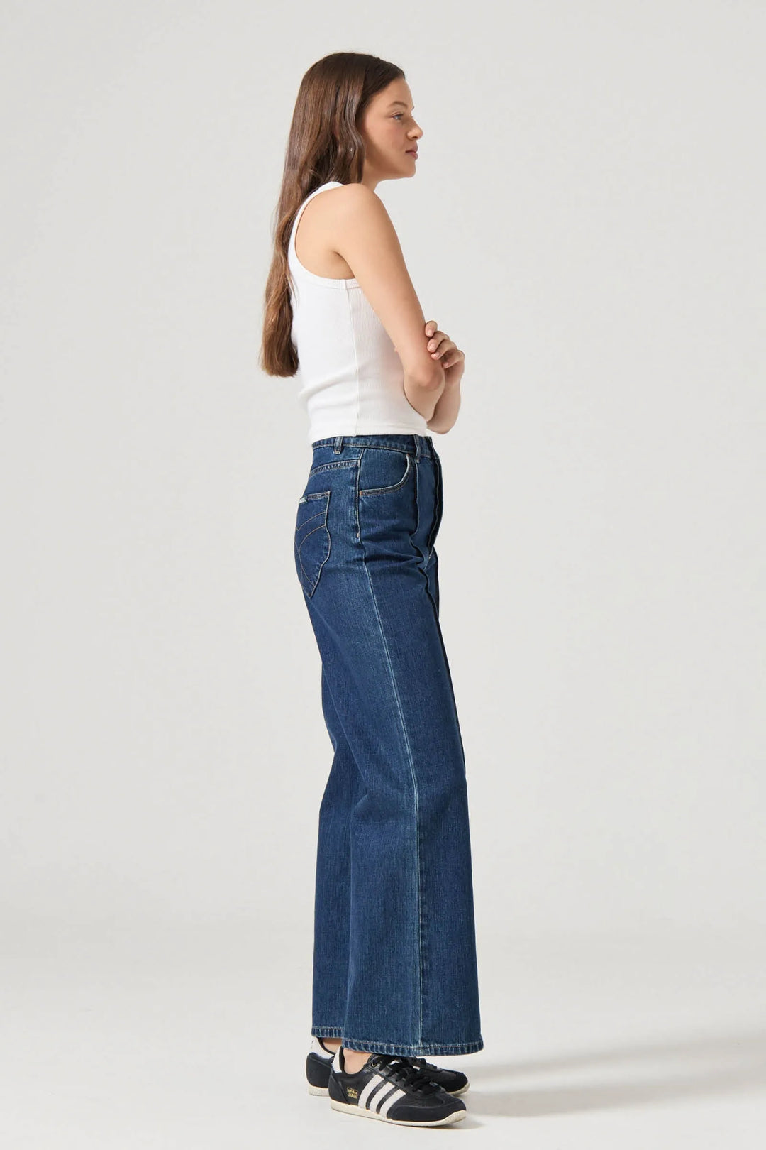 Rolla's Jeans Sailor Scoop - Capri by Sunset & Co.