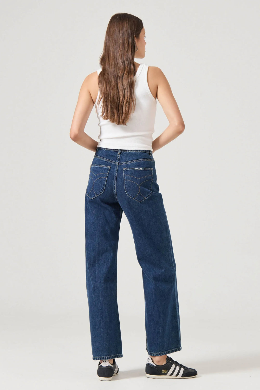 Rolla's Jeans Sailor Scoop - Capri by Sunset & Co.