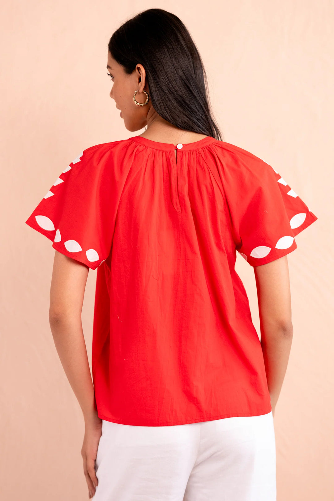 Banjanan Rada Top - Capri by Sunset & Co.