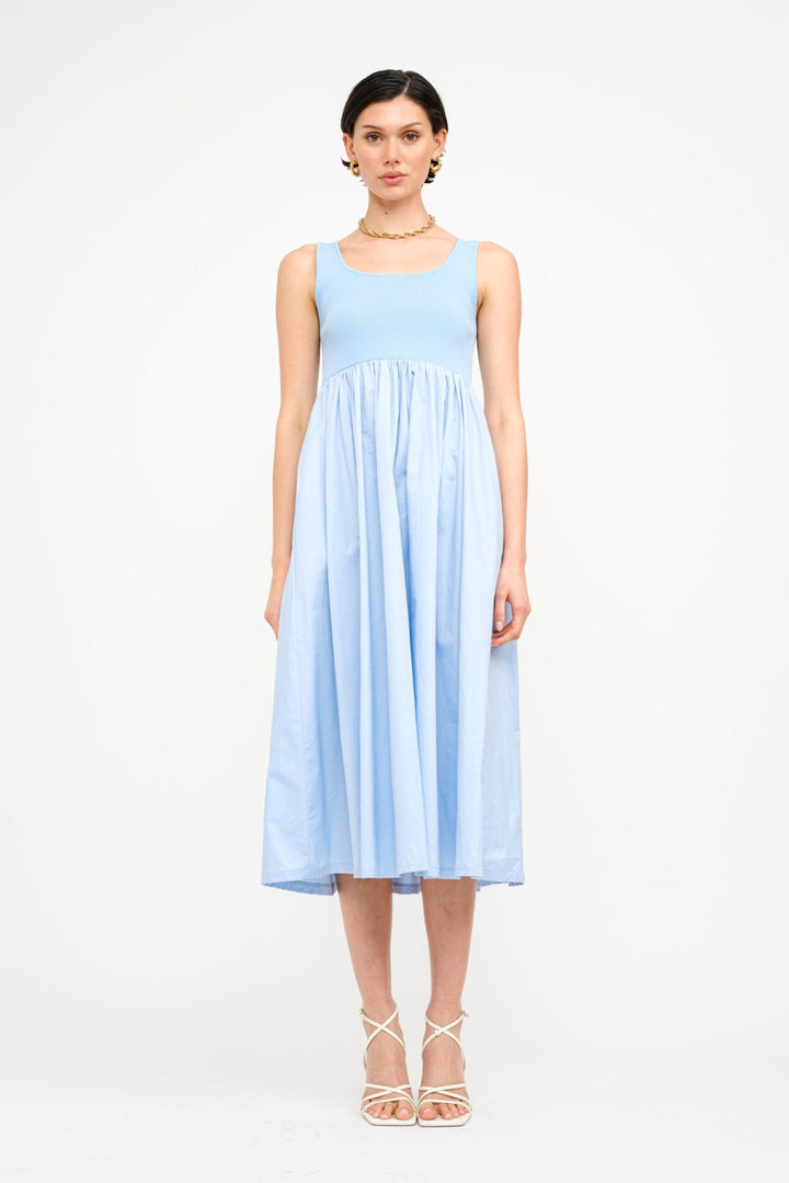 Sofie the Label Pisces Dress - Capri by Sunset & Co.