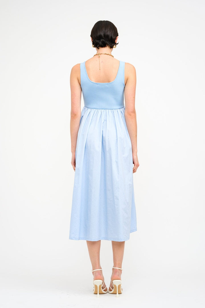 Sofie the Label Pisces Dress - Capri by Sunset & Co.