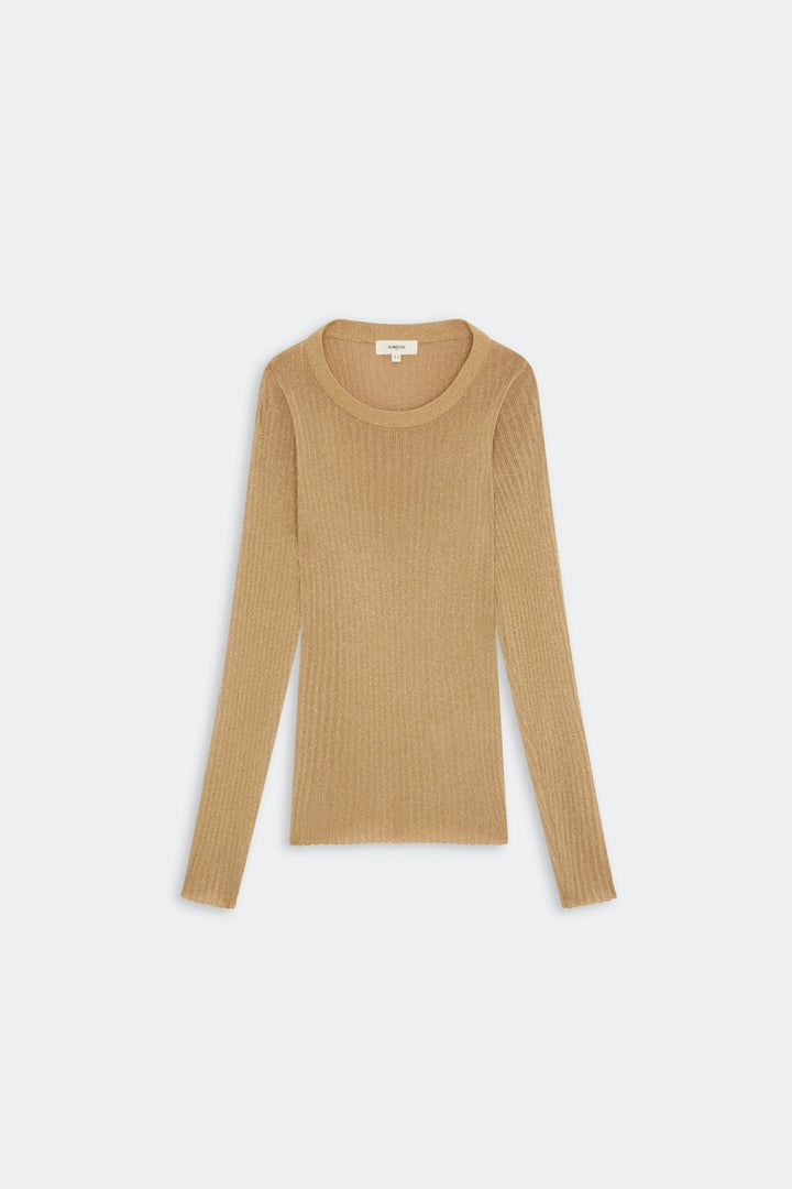 SUNCOO Praveg Top - Capri by Sunset & Co.