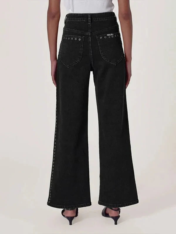 Rolla's Jeans Sailor Jean - Capri by Sunset & Co.
