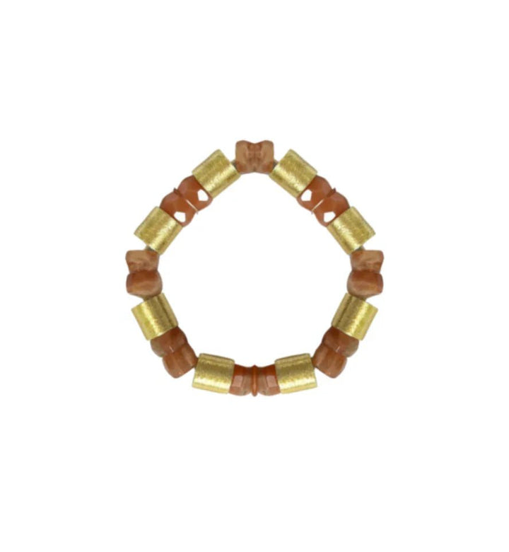 Accessory Concierge St. Germain Bracelet - Capri by Sunset & Co.