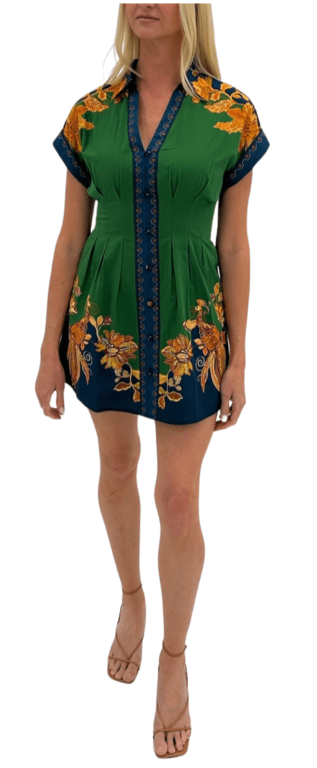 Anna Cate Grace Dress