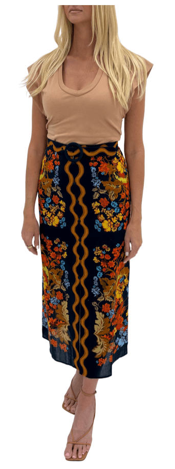 Anna Cate Portia Skirt