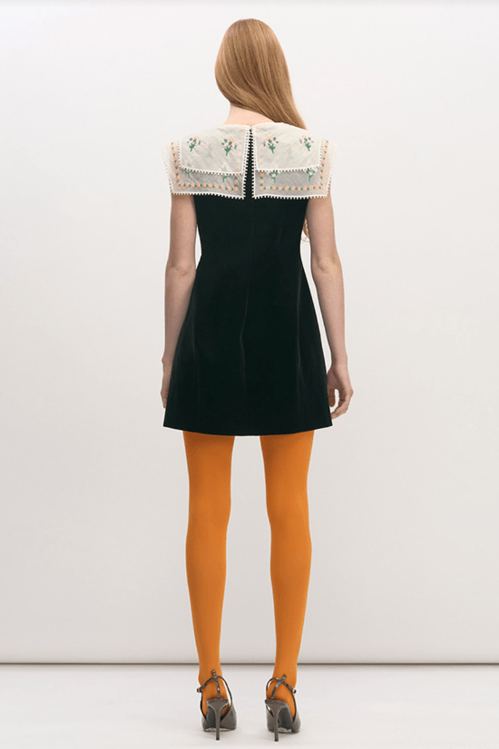 Maude Club McKenzie Dress - Capri by Sunset & Co.