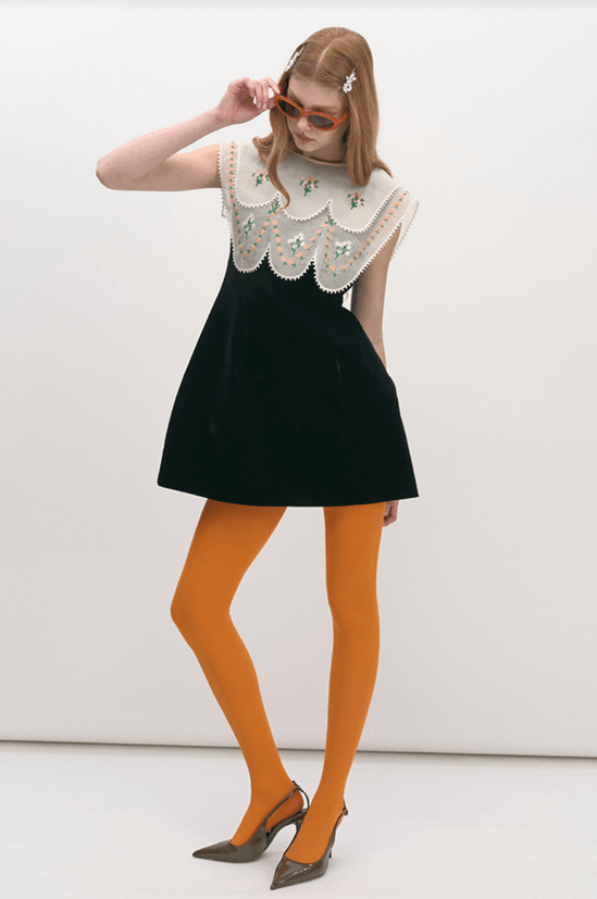 Maude Club McKenzie Dress - Capri by Sunset & Co.