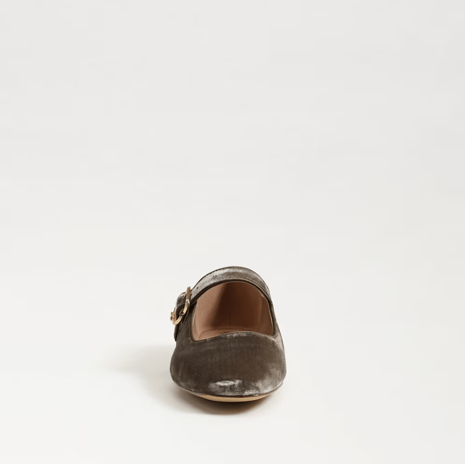 Sam Edelman Michaela Mary Jane Flat - Capri by Sunset & Co.