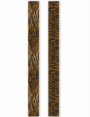 Emily McCarthy Scarfette - Capri by Sunset & Co.