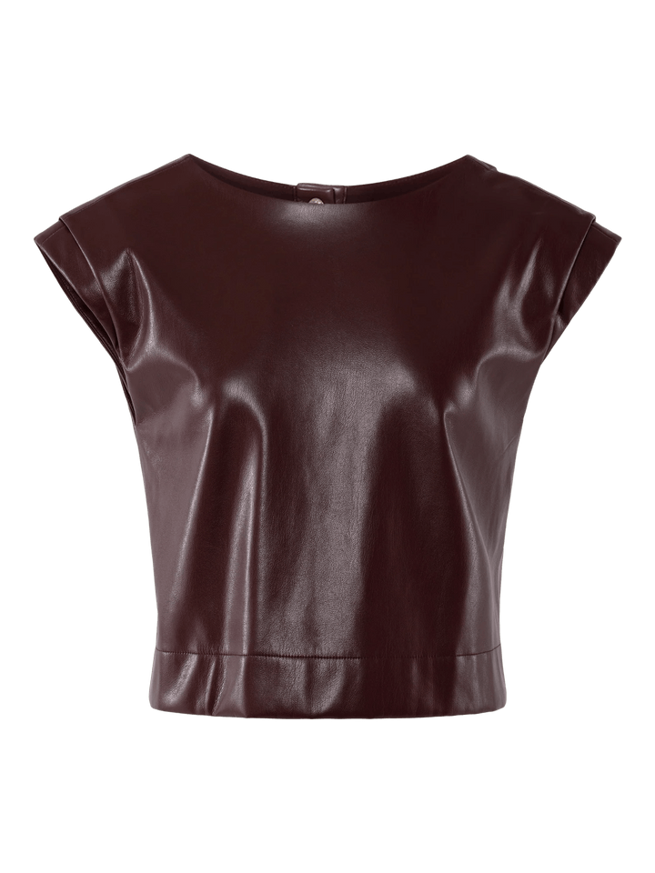 Emily McCarthy Hatti Tank - Capri by Sunset & Co.