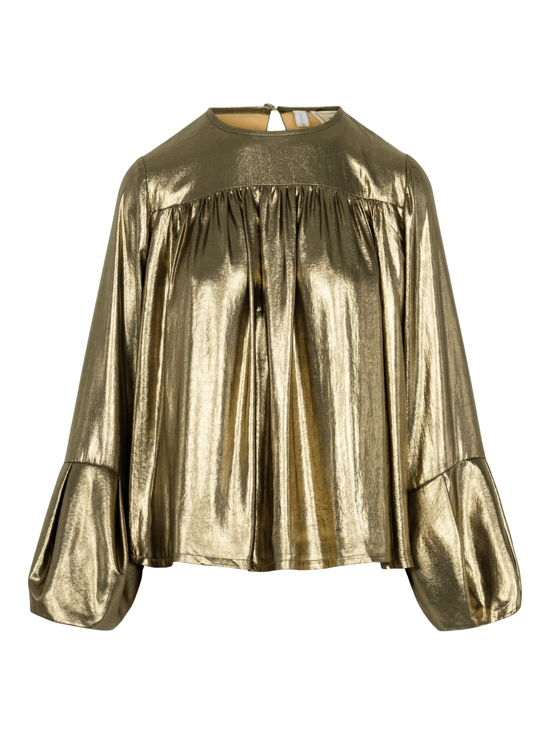 Emily McCarthy Jameson Top - Capri by Sunset & Co.