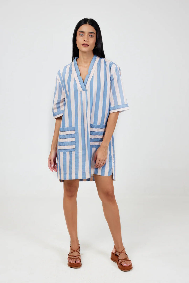 Ollari Capri Mini - Capri by Sunset & Co.