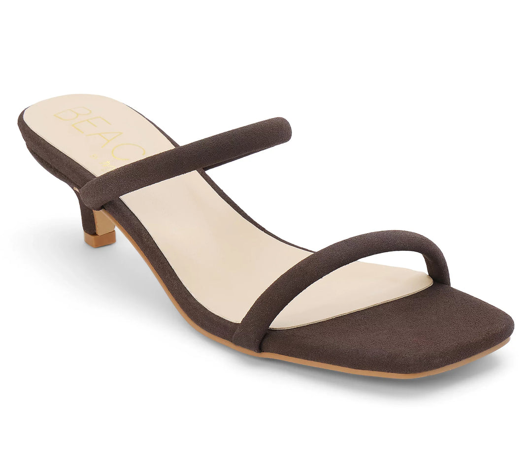 Matisse Jeanne Heels - Capri by Sunset & Co.