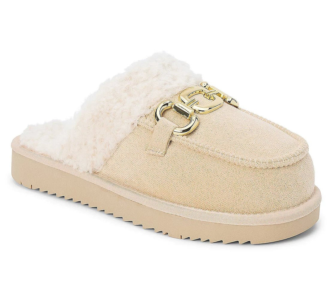 Matisse Davos Mule - Capri by Sunset & Co.