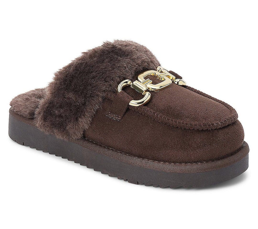 Matisse Davos Mule - Capri by Sunset & Co.