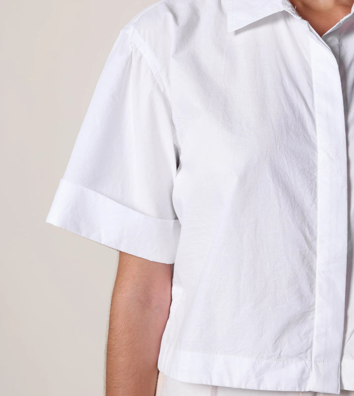 Cleobella Ama Blouse - Capri by Sunset & Co.