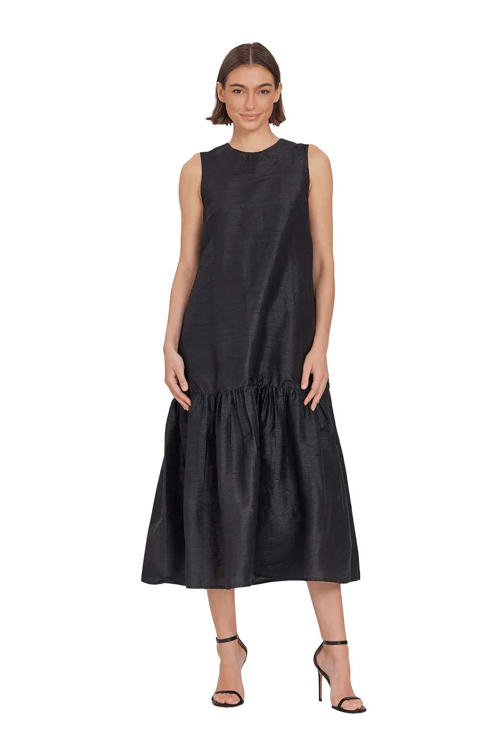 Livro Eve Dress - Capri by Sunset & Co.